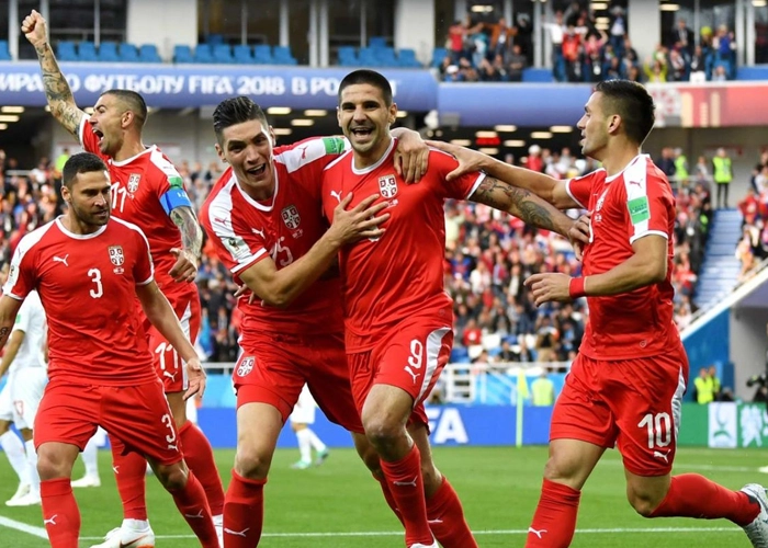 Profil Timnas Swiss 2026: Ambisi Untuk Menduduki Posisi Puncak Grup B