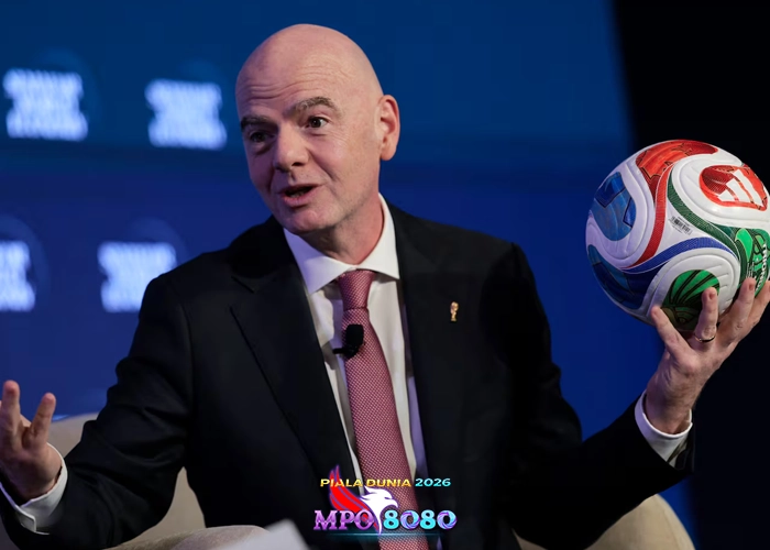 Timnas Iran Dipastikan FIFA Tetap Ikut Piala Dunia 2026: Kekuatan Asia yang Siap Bersaing di Panggung Dunia