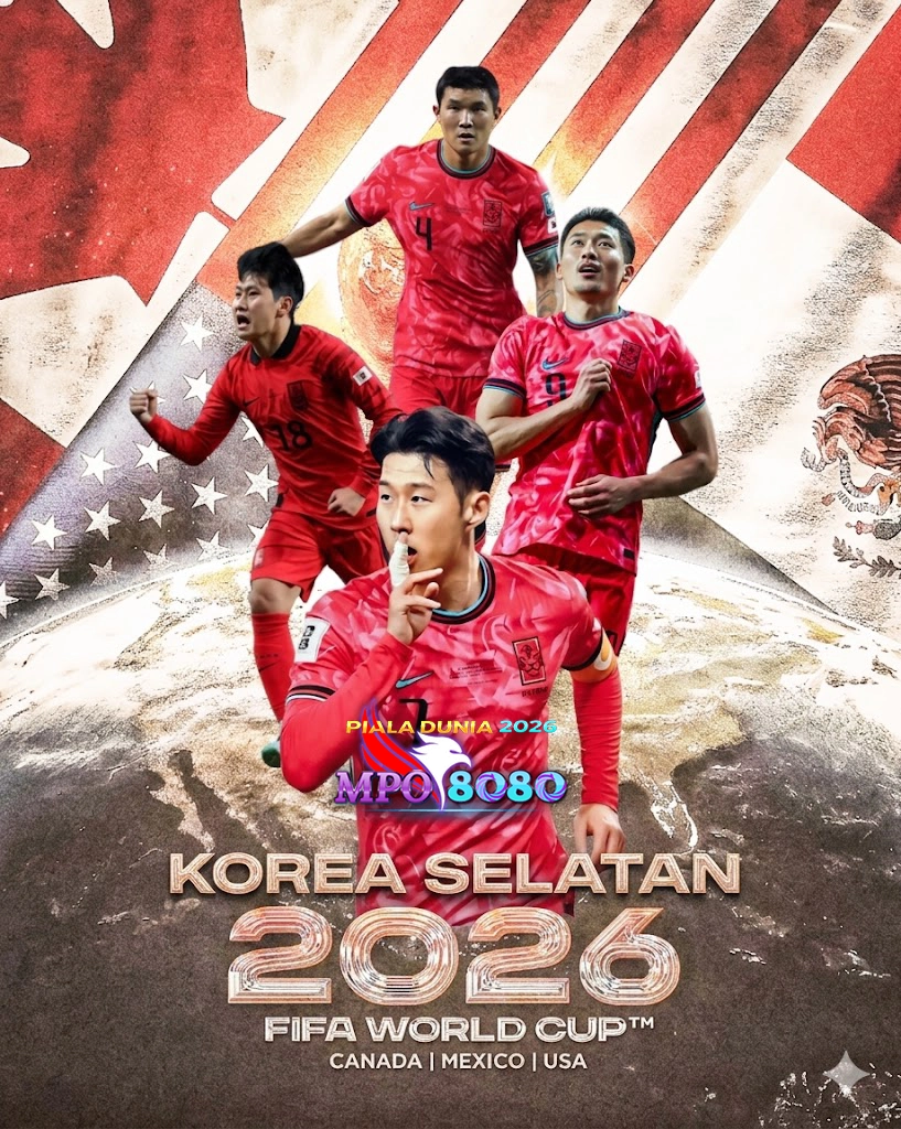 timnas korea selatan pialadunia mpo8080